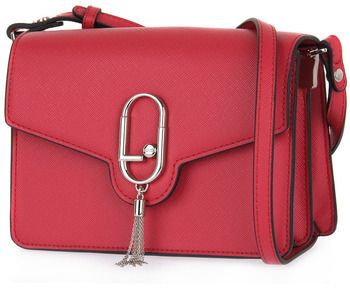 Tašky cez rameno Liu Jo  91862 ECS S CROSSBODY