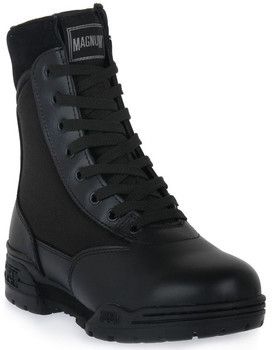 Polokozačky Magnum  CLASSIC BLACK