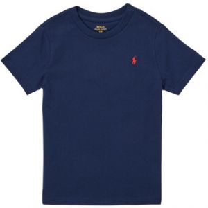 Tričká s krátkym rukávom Polo Ralph Lauren  LELLEW