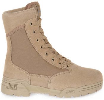 Čižmy Magnum  TAN DESERT CLASSIC