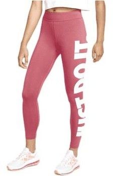 Legíny Nike  LEGGINS ROSAS MUJER  CZ8534