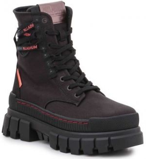 Členkové tenisky Palladium  Revolt Boot 97241-010-M