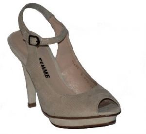 Sandále Solo Femme  5060101880