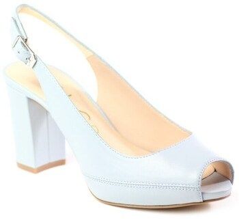 Sandále Unisa  NICK18NABLUETTENAPASILK