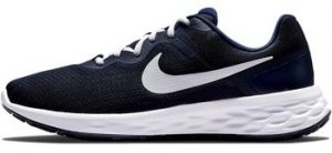 Bežecká a trailová obuv Nike  ZAPATILLAS AZULES  REVOLUTION 6 NN DC3728