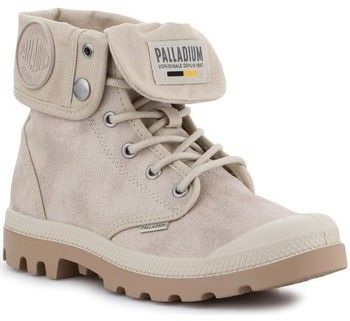 Členkové tenisky Palladium  Pampa Baggy Wax