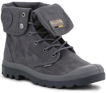 Členkové tenisky Palladium  Pampa Baggy Wax