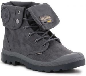 Členkové tenisky Palladium  Pampa Baggy Wax