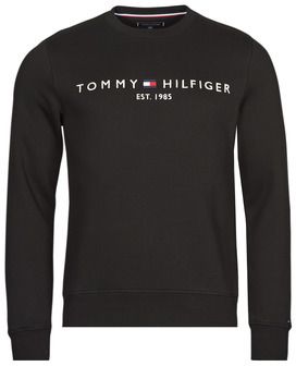 Mikiny Tommy Hilfiger  TOMMY LOGO SWEATSHIRT