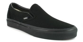 Slip-on Vans  CClassic Slip-On