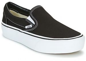 Slip-on Vans  Classic Slip-On Platform