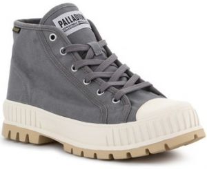 Polokozačky Palladium  Pallashock Mid OG