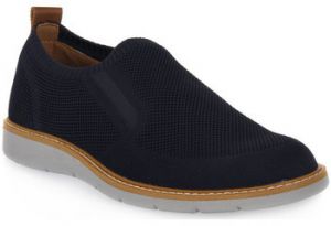 Slip-on IgI&CO  CARTER BLU