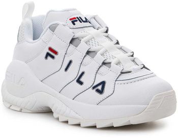 Fitness Fila  Countdown Low Wmn Sports Shoes 1010751.1FG