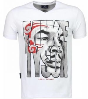 Tričká s krátkym rukávom Local Fanatic  15221658