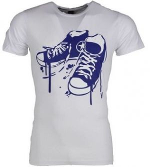 Tričká s krátkym rukávom Local Fanatic  3075871