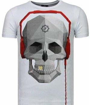 Tričká s krátkym rukávom Local Fanatic  44807942