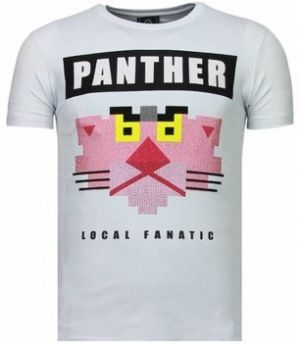 Tričká s krátkym rukávom Local Fanatic  44808101