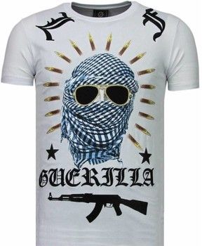 Tričká s krátkym rukávom Local Fanatic  44808443