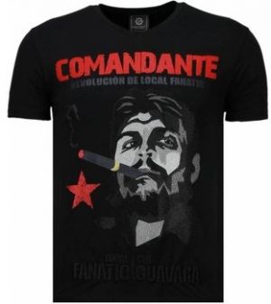 Tričká s krátkym rukávom Local Fanatic  44808650