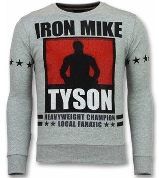 Mikiny Local Fanatic  79326338
