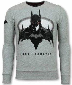 Mikiny Local Fanatic  79367201