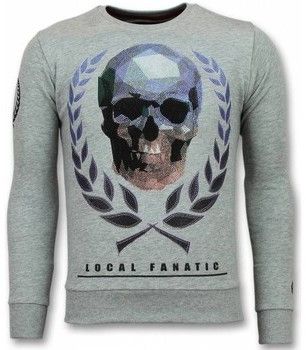 Mikiny Local Fanatic  79411703