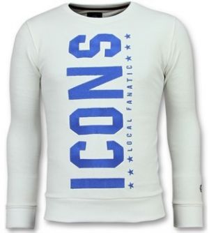 Mikiny Local Fanatic  94897285