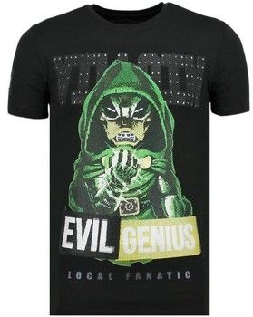 Tričká s krátkym rukávom Local Fanatic  94436968