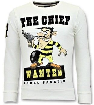 Mikiny Local Fanatic  106302651