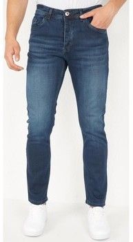 Džínsy Slim True Rise  126294249