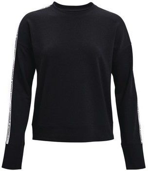Mikiny Under Armour  Rival Terry Taped Crew