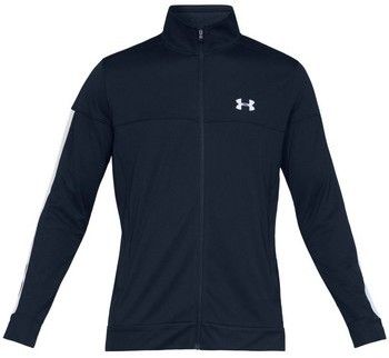 Mikiny Under Armour  Portstyle Pique Trck