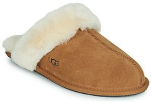 Polokozačky UGG  SCUFFETTE II