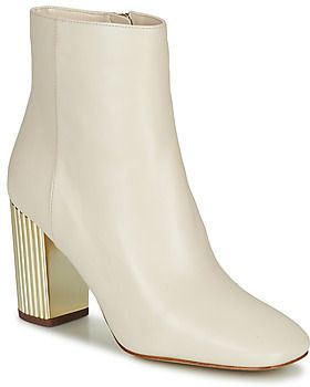 Polokozačky MICHAEL Michael Kors  PORTER BOOTIE