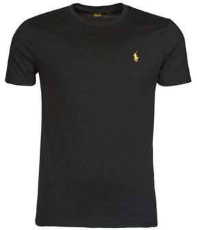 Tričká s krátkym rukávom Polo Ralph Lauren  K211SC08Z