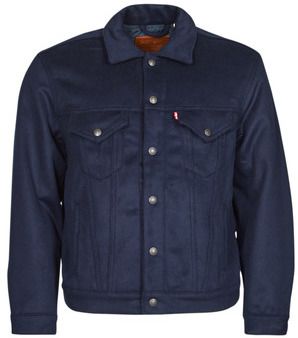 Džínsové bundy Levis  MT-TRUCKER