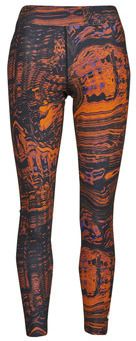 Legíny Nike  W NSW LGGNG AOP PRNT