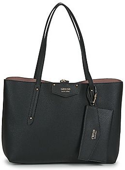 Veľká nákupná taška/Nákupná taška Guess  ECO BRENTON TOTE