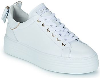 Nízke tenisky NeroGiardini  FILLA