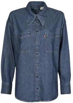 Košele a blúzky Levis  WT-SHIRTS DENIM