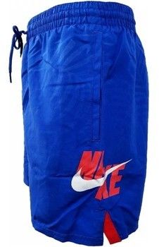 Plavky Nike  BAADOR AZUL HOMBRE  NESSB456