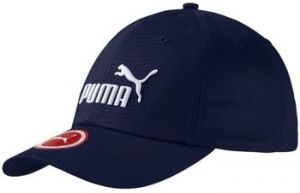 Šiltovky Puma  Essential Cap SR