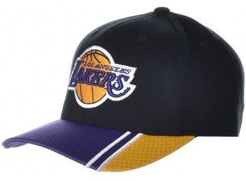 Šiltovky Mitchell And Ness  Los Angeles Lakers