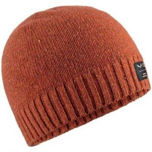 Čiapky Salewa  Melange Beanie