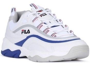 Nízke tenisky Fila  Ray F Low
