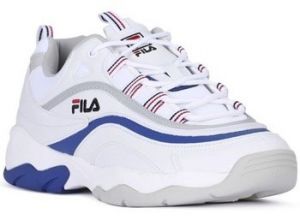 Nízke tenisky Fila  Ray F Low