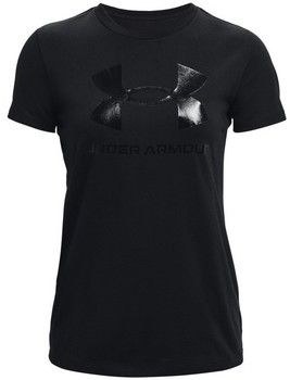 Tričká s krátkym rukávom Under Armour  Ive Sportstyle Graphic