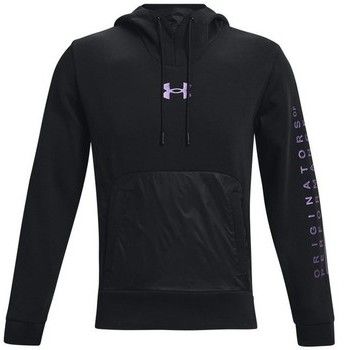 Mikiny Under Armour  Summit Knit Hoodie