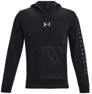 Mikiny Under Armour  Summit Knit Hoodie